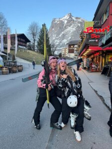 Read more about the article Das Single-Leben in den Schweizer Bergen: Ein Saisonarbeiter-Traum