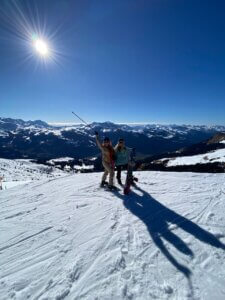 Read more about the article Deine Vorteile beim ASVN- Alpenclub